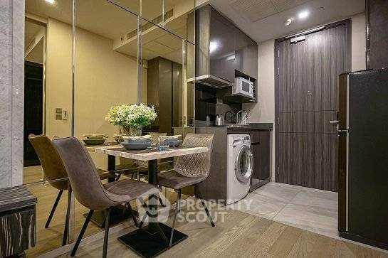 picture 1-BR Condo at Ashton Asoke near MRT Sukhumvit (ID 2992444) - 5/14