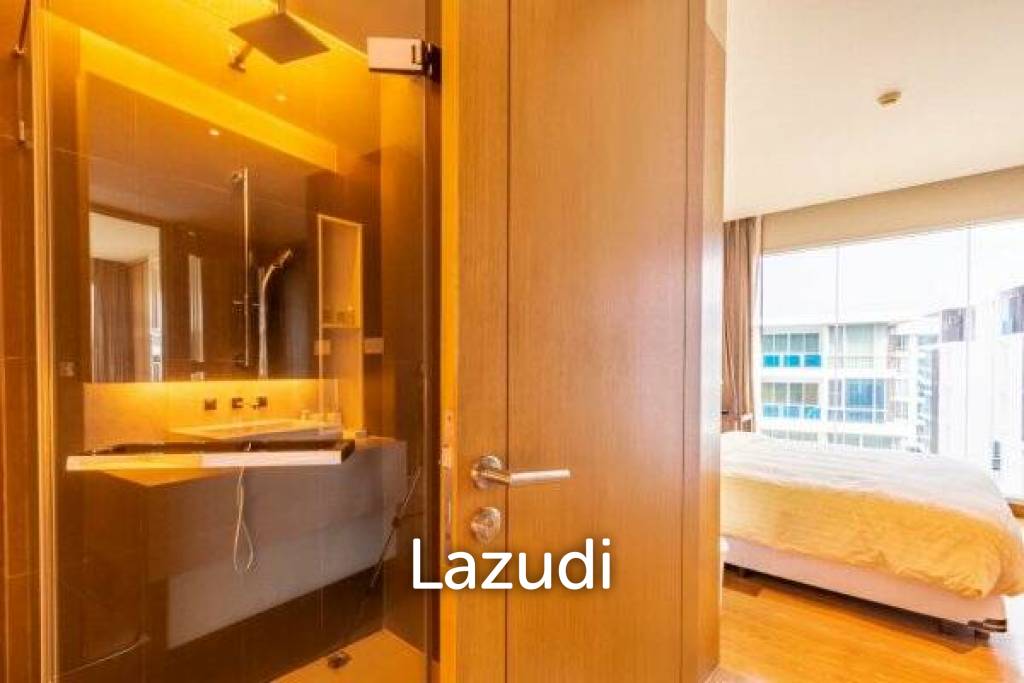 รูป 2 Bed Condo in Amari on the beach - รูปที่ 10/16
