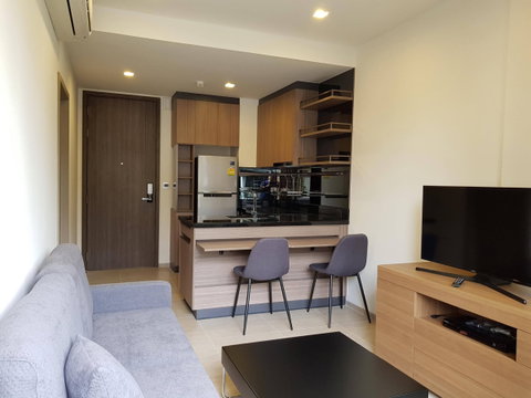 🔥 For Rent 📌 Mori Haus (Line ID: @veryrent) Negotiable price! ✅ We also manage many other projects great deals on every rental!