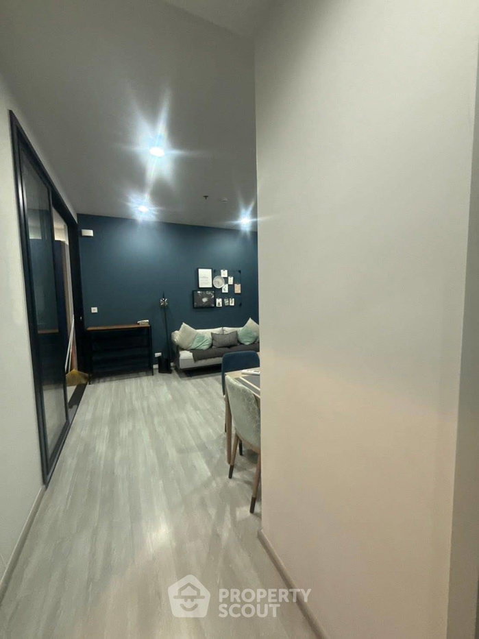 picture 2-BR Condo at XT Ekkamai near BTS Thong Lor (ID 2983021) - 9/12