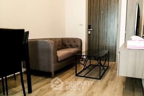1-BR Condo at Knightsbridge Prime Onnut near BTS On Nut (ID 211792)