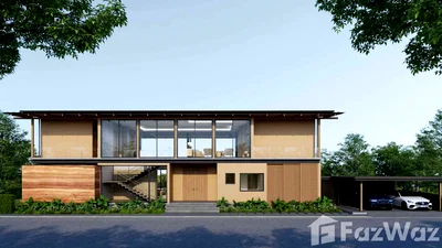 บ้านเดี่ยว ภูเก็ต : ขาย วิลล่า 4 ห้องนอน ในโครงการ ตรีวนันดา 2006169