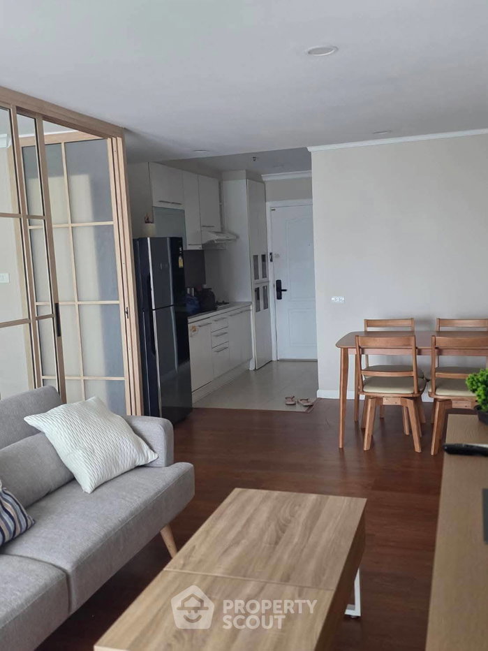 picture 1-BR Condo at Grand Park in Nawamin (ID 2991067) - 5/8