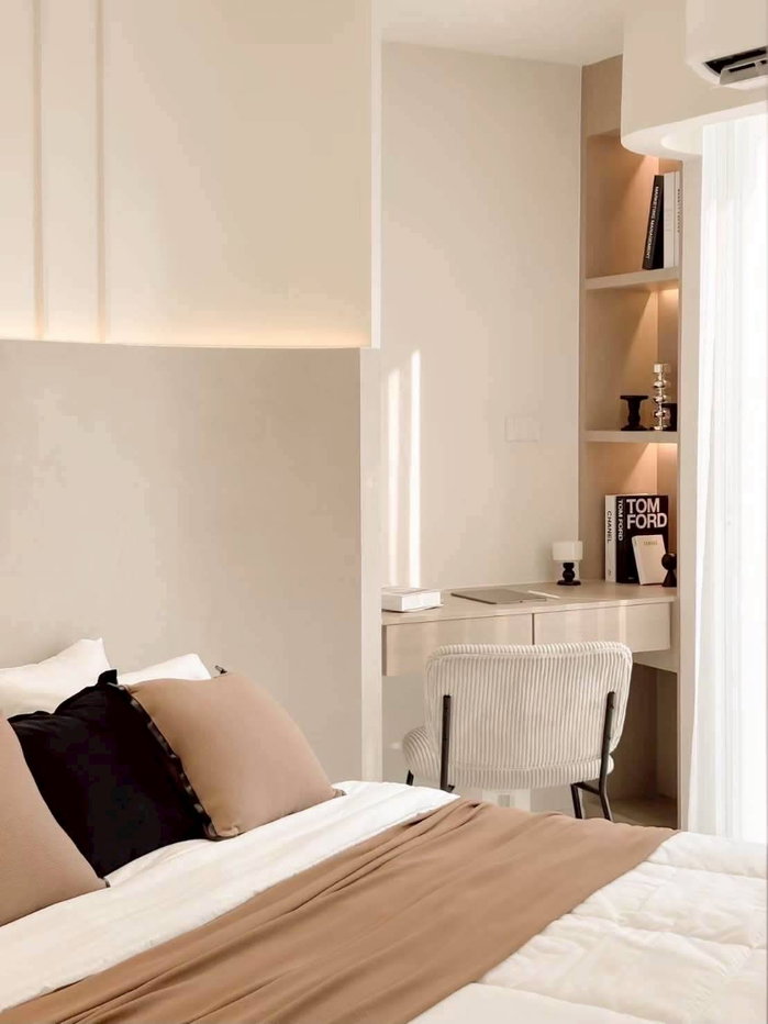 รูป 📢 คอนโดทำเลทอง JC Hill Place เจ็ดยอด ✨ ทำ Airbnb ได้ 📍เพียง 13,500 บาท/เดือน - รูปที่ 4/18