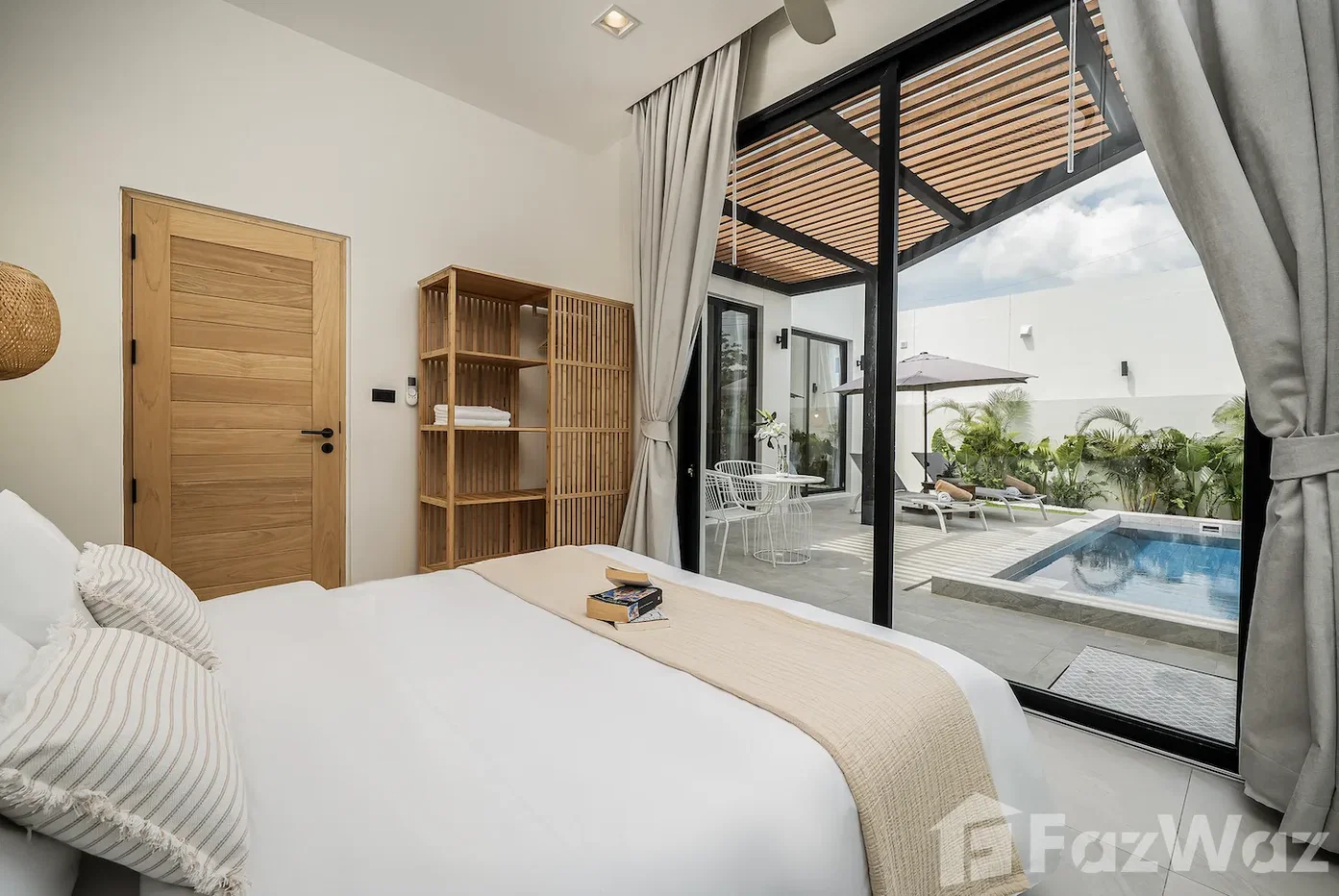 picture Sunrise Villas By SKHAI 3 Bedroom Villa 6452827 - 8/12