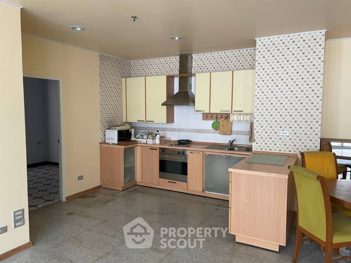 picture 2-BR Condo at Sathorn House Condominium near BTS Surasak (ID 2991281) - 9/11