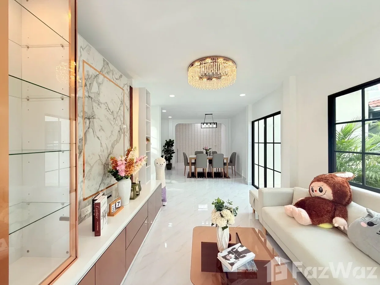 picture Baan Casalena 2 : บ้านคาซาลีน่า 2 6451758 - 7/12