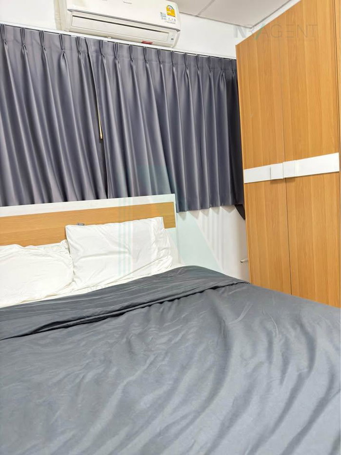 picture 📌 For Rent Condo WITTAYU COMPLEX Building 1, Floor 5,1 bed room, Room size 80 sqm - 1/8