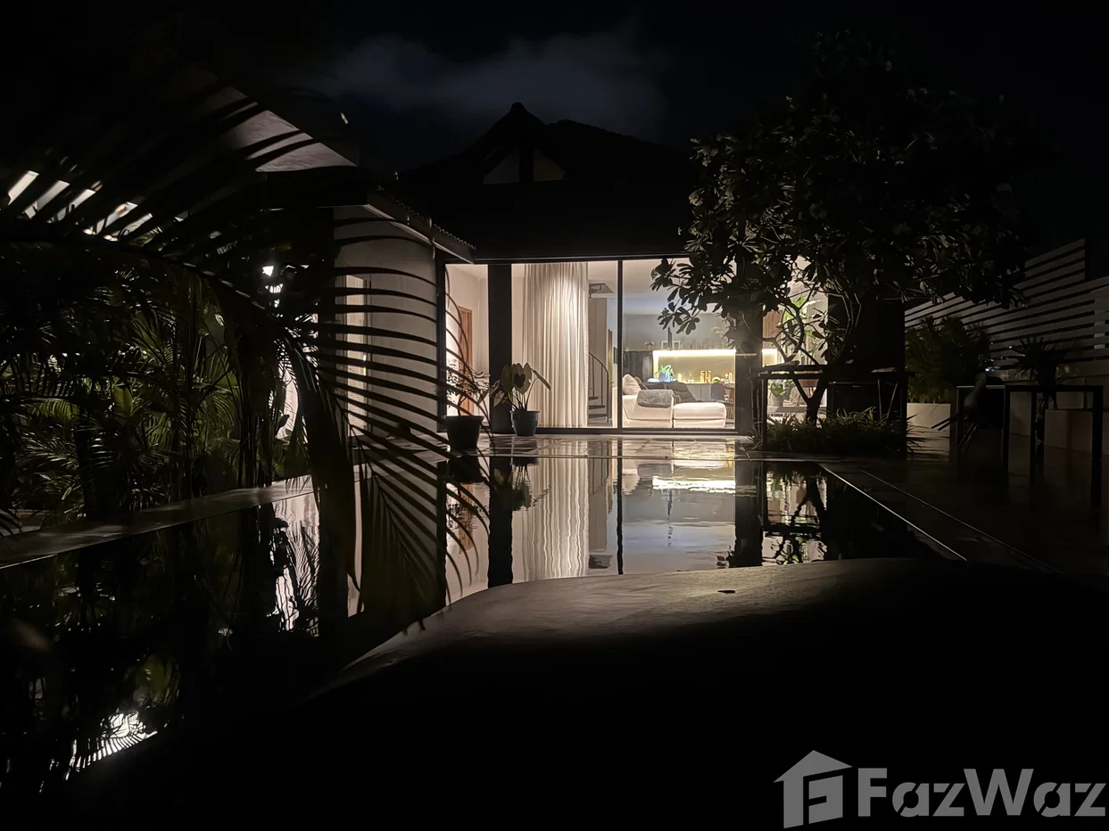 รูป ขาย วิลล่า 4 ห้องนอน ใน ราไวย์, ภูเก็ต 6172636 - รูปที่ 26/37