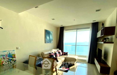 Condos for rent : 1-BR Condo At The Palm Wongamart Beach, 14th-Floor (ID 2989721)
