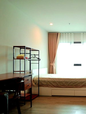 ขายคอนโด : S060037 Regent Home Wuttakat