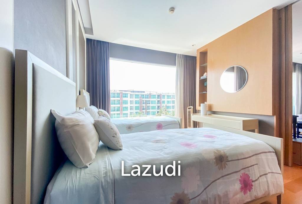 รูป พร้อมวิวสระว่ายน้ำและทะเล / รปภ. 24 ชม. / ห้องออกกำลังกาย - รูปที่ 17/29