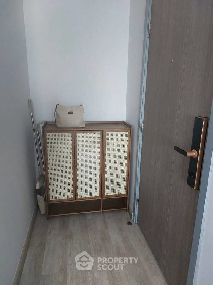 picture 2-BR Condo at Grene Chaengwattana in Khlong Kluea (ID 2942887) - 8/19