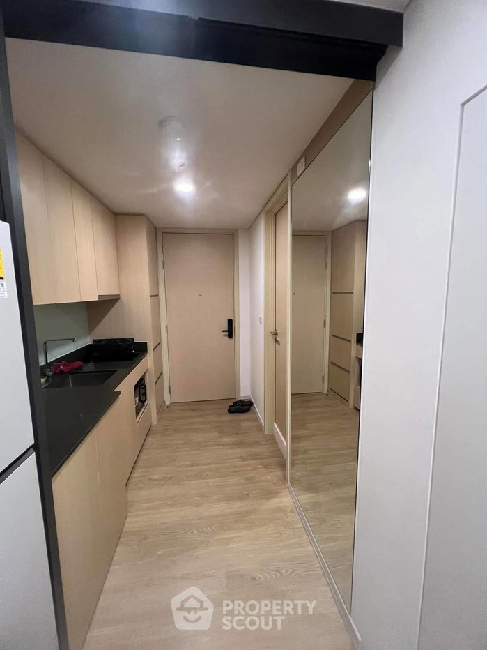 picture 1-BR Condo at Landmark @MRTA Station in Bang Kapi (ID 2992635) - 10/18