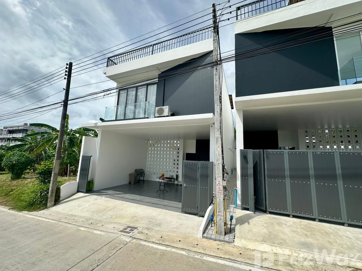 picture 3 Bedroom Villa for rent in Rawai, Phuket  5586885 - 71/72