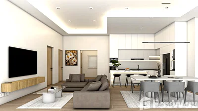 Houses for sale Hua Hin Prachaubkirikhan : 3 Bedroom Villa for sale at Tavisa Luxury Villas  1967833