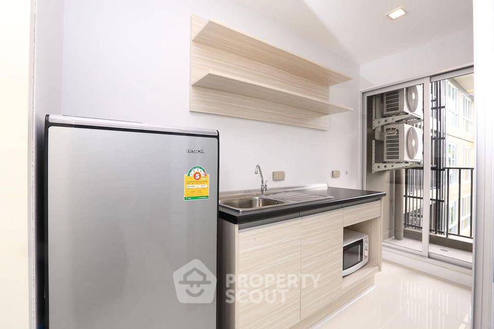 picture 1-BR Condo at TKF Condo Sukhumvit 52 near BTS On Nut (ID 495037) - 4/8