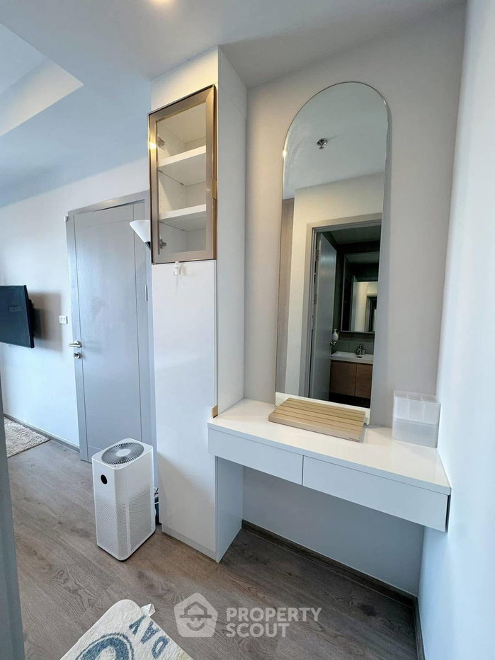 picture 1-BR Condo at Chapter One Flow Bangpo near MRT Bang Pho (ID 2992285) - 4/19