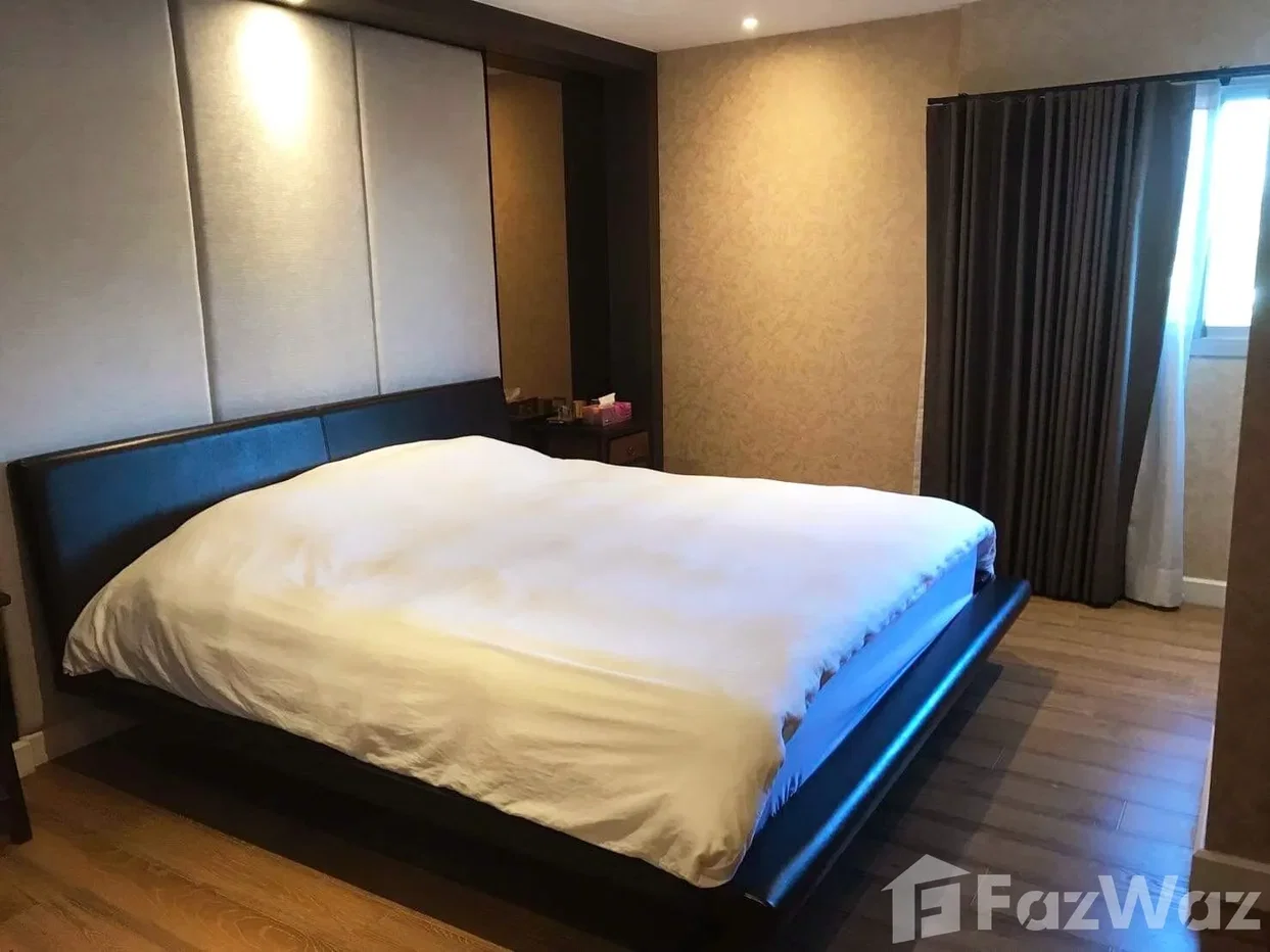 รูป ขาย คอนโด 1 ห้องนอน ในโครงการ ลพาเพลส 6451887 - รูปที่ 7/8