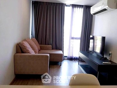 คอนโดให้เช่า : คอนโด 1 ห้องนอนให้เช่า เซริโอ สุขุมวิท 50 ใกล้ BTS อ่อนนุท 300 ม. (ID 2042124)