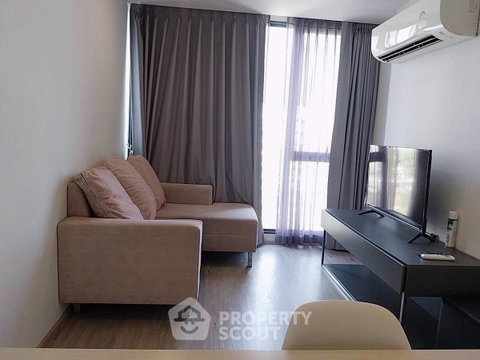 คอนโด 1 ห้องนอนให้เช่า เซริโอ สุขุมวิท 50 ใกล้ BTS อ่อนนุท 300 ม. (ID 2042124)