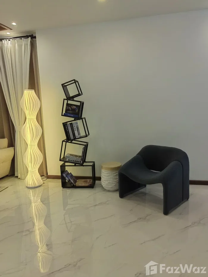 picture 3 Bedroom House for sale in Pong, Chon Buri  6419345 - 7/12