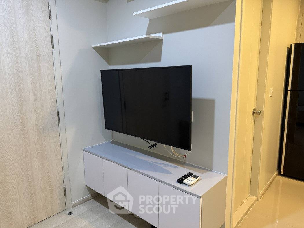 รูป คอนโด 1-ห้องนอน ที่ ไลฟ์ อโศก ใกล้ ARL มักกะสัน (ID 2991032) - รูปที่ 5/12