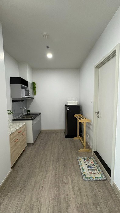 รูป 🌼🌼[เช่า] Supalai Loft Phasi Charoen 1Bed 35 ตรม.ชั้น 10 แต่งครบ Fully Furnished!! นัดดู 087-446-4494🌼🌼 - รูปที่ 11/16