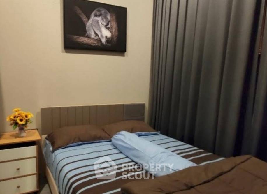 รูป คอนโด 1-ห้องนอน ที่ เดอะ ไลน์ สุขุมวิท 101 ใกล้ BTS ปุณณวิถี (ID 2958970) - รูปที่ 4/5