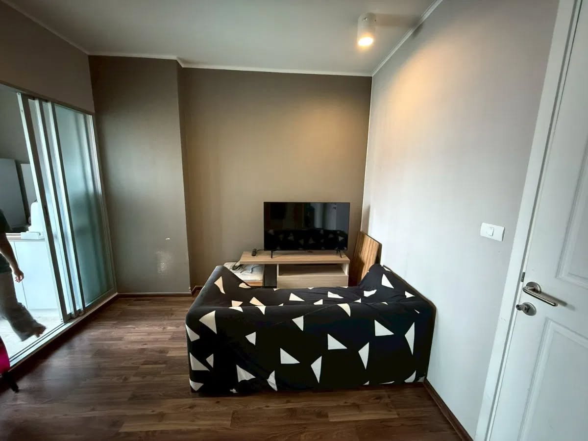รูป 🟢ER26182 🟢 ให้เช่า / For Rent U Delight Ratchavibha 💰 ราคา 11,000 บาท/เดือน - รูปที่ 5/25