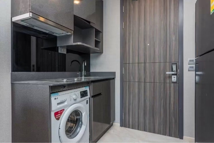 picture For Rent – Ashton Asoke ✨ Price Reduced | Ready to Move In | Prime Asoke Location - 8/14