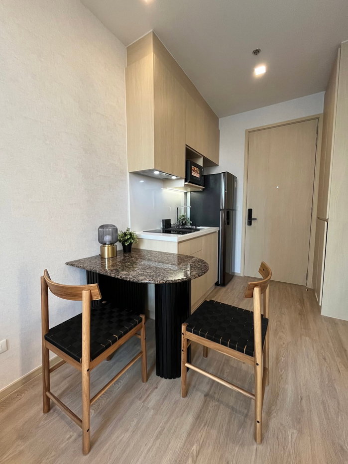 รูป Noble State 39 Sukhumvit 39, Phrom Phong for rent - รูปที่ 14/15