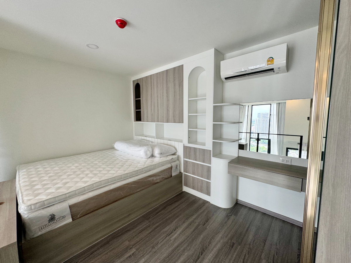 picture Knightsbridge Kaset - society  Ready to move in - 11/19