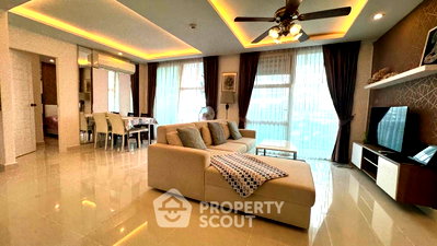 Condos for sale : 2-BR Condo at Amazon Residence Pattaya Condominiums close to Pattaya (ID 2104867)