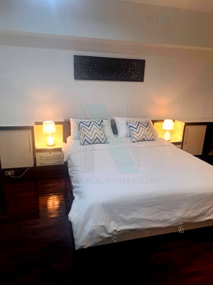 Condos for rent : 🎉 For Rent Condo SIAM PENTHOUSE 1 Building 1, Floor 5,2 bed room, Room size 80 sqm
