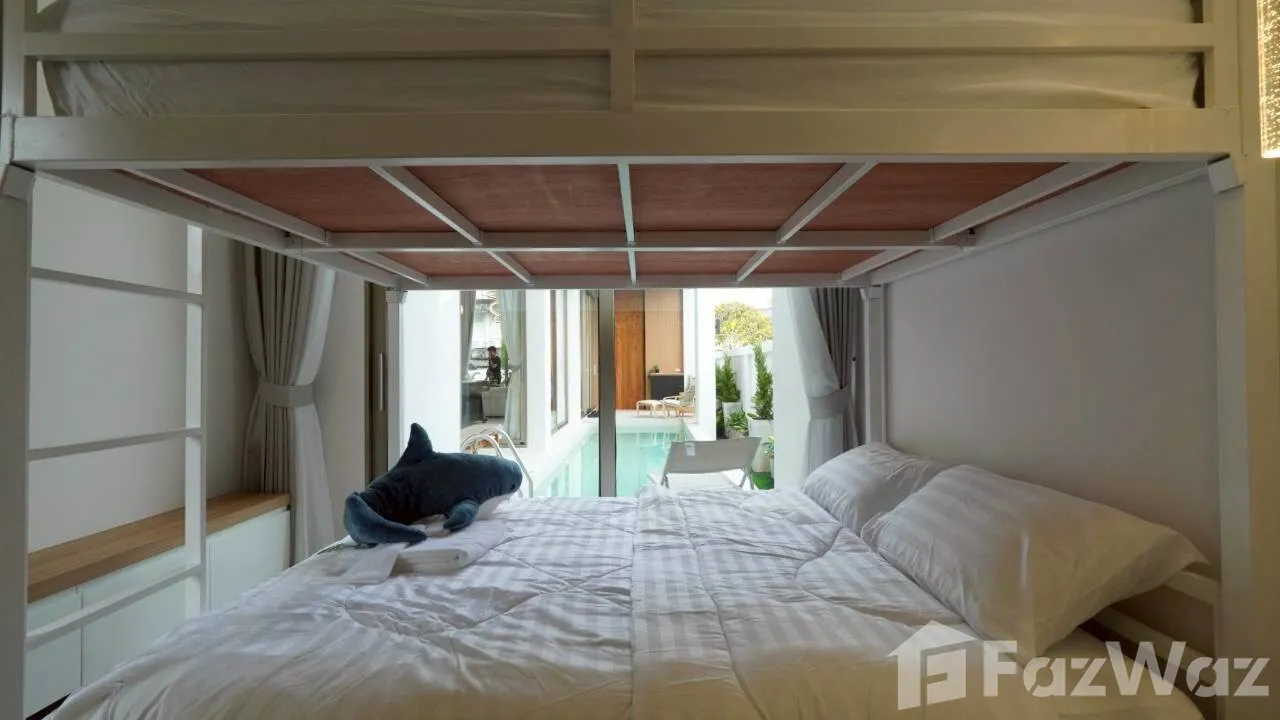 picture 3 Bedroom Villa for sale at Asaya Pool Villa  5941531 - 41/43