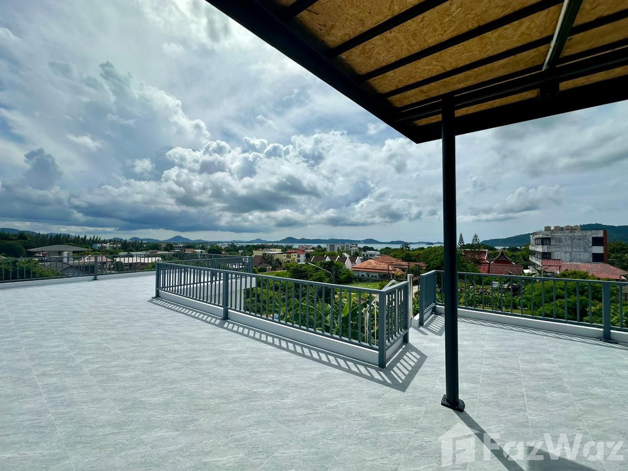 picture 3 Bedroom Villa for rent in Rawai, Phuket  5586885 - 62/72