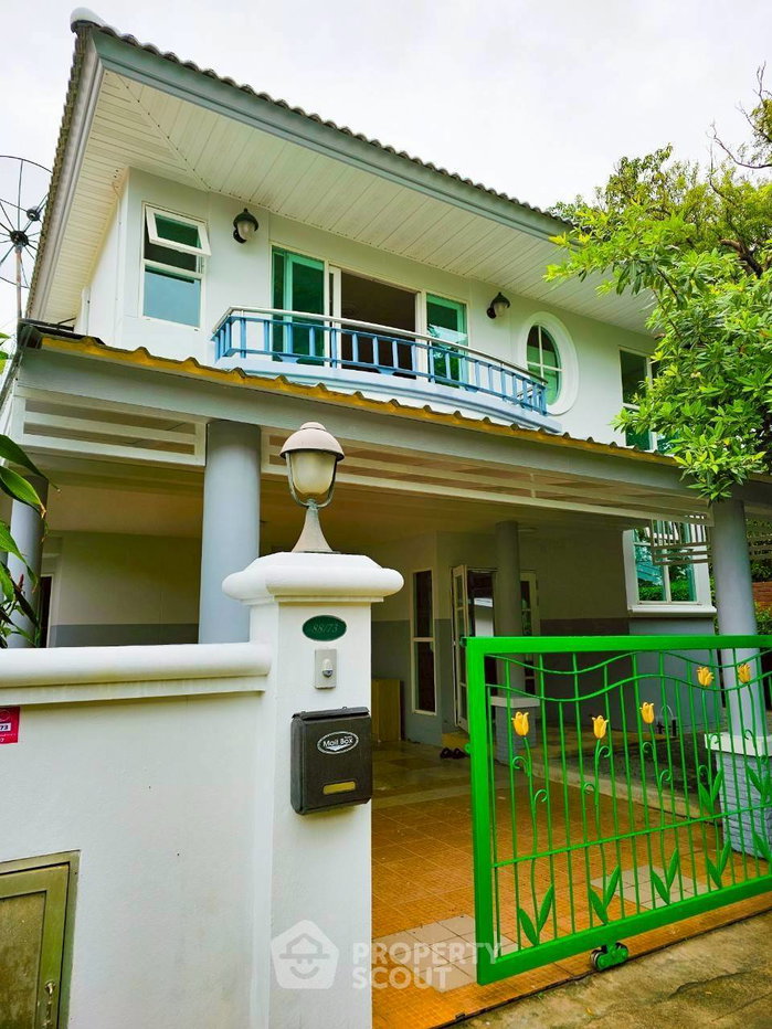 picture 4-BR House in Chai Sathan (ID 2989602) - 2/32