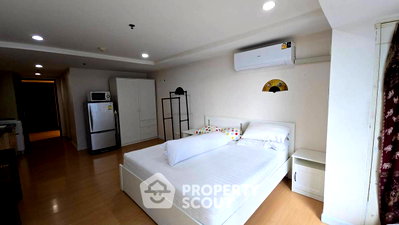 Condos for rent : 1-BR 32 Sqm At The Trendy Condominium Near BTS Nana (200m) (ID 2991977)
