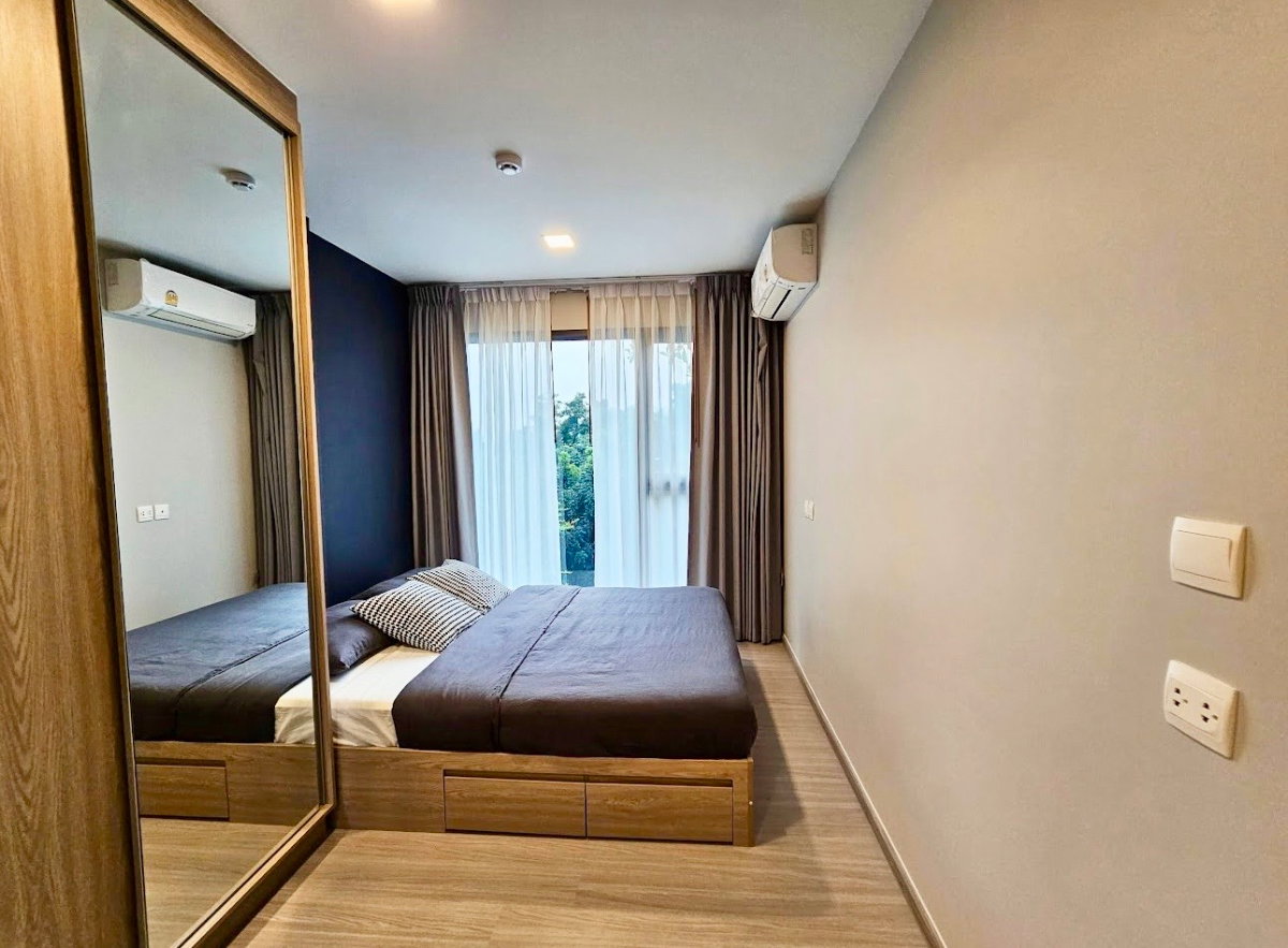 รูป ✅ให้เช่า✅Condo The Privacy S101 ห้องสวยพร้อมอยู่แล้วจ้า - รูปที่ 6/9