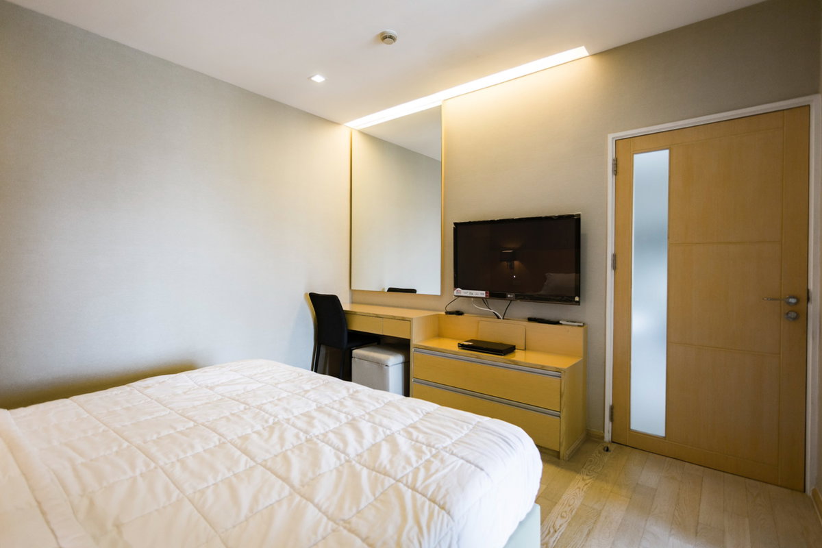 รูป Noble Remix Sukhumvit 36 (วิวโล่ง มีอ่างอาบน้ำ ติด BTS ทองหล่อ) [CC-01] - รูปที่ 2/9
