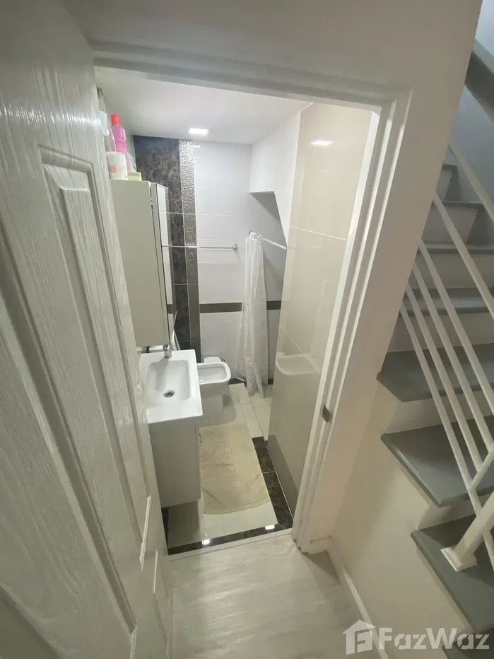 รูป ขาย บ้านเดี่ยว 4 ห้องนอน ในโครงการ โกลเด้น นีโอ สาทร 6421991 - รูปที่ 13/28