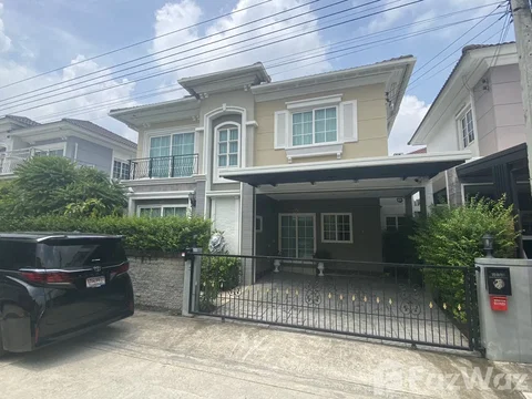 ขาย บ้านเดี่ยว 4 ห้องนอน ในโครงการ โกลเด้น นีโอ สาทร 6421991