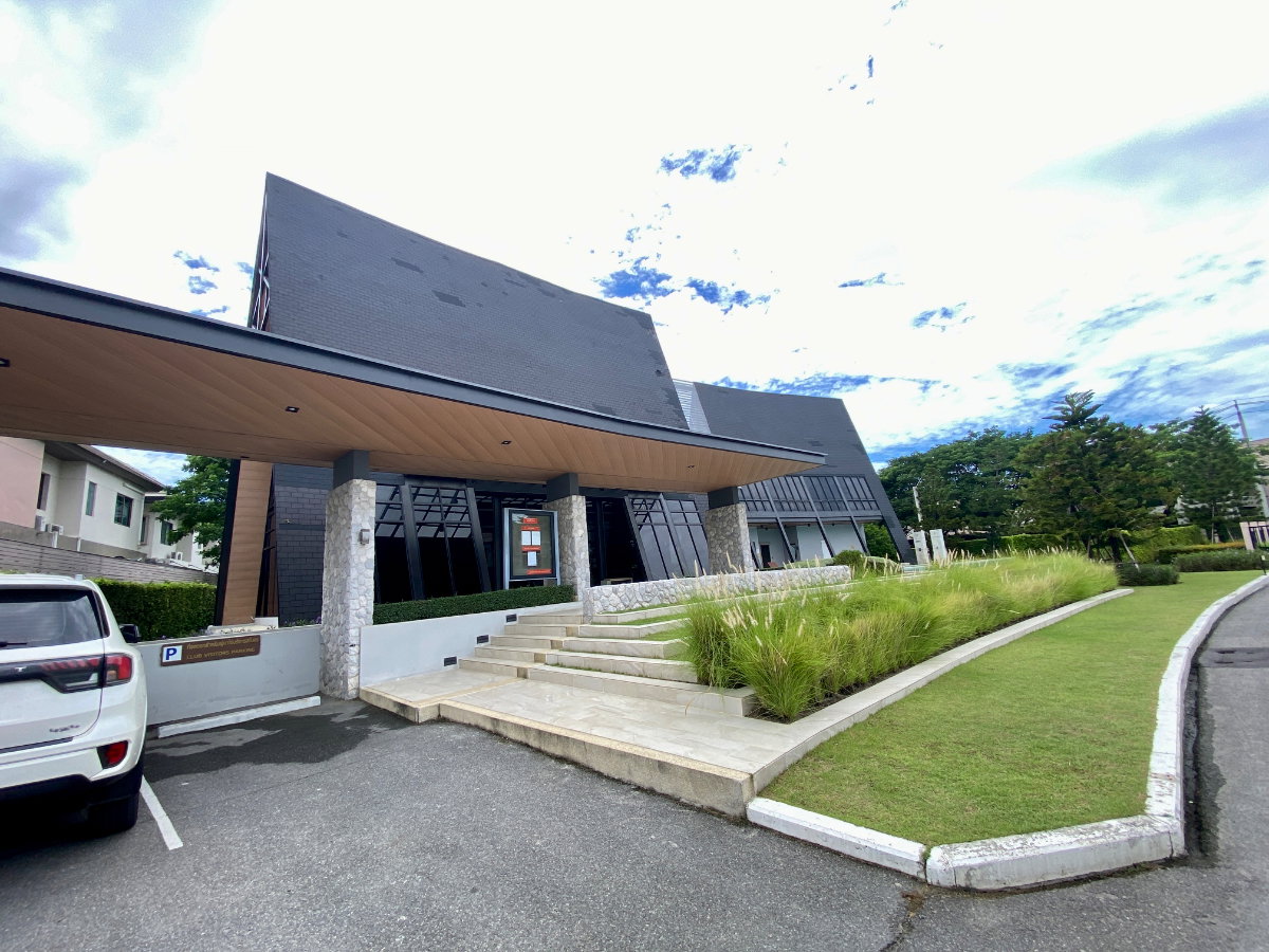 รูป ขายบ้านเดี่ยวหลังใหญ่ บางกอก บูเลอวาร์ด แจ้งวัฒนะ 2 | ขายขาดทุน | แบบบ้าน Vinteren | ทำเลใกล้รถไฟฟ้า–สิ่งอำนวยความสะดวกครบที่สุดในโซนแจ้งวัฒนะ - รูปที่ 32/32