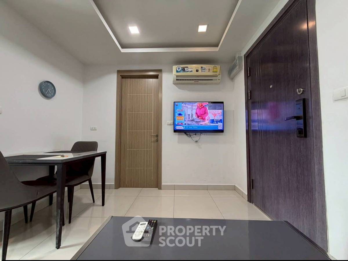 รูป คอนโด 1-ห้องนอน ที่ อาคาเดีย บีช คอนติเนนทอล ใกล้ พัทยาใต้ (ID 2977781) - รูปที่ 5/11