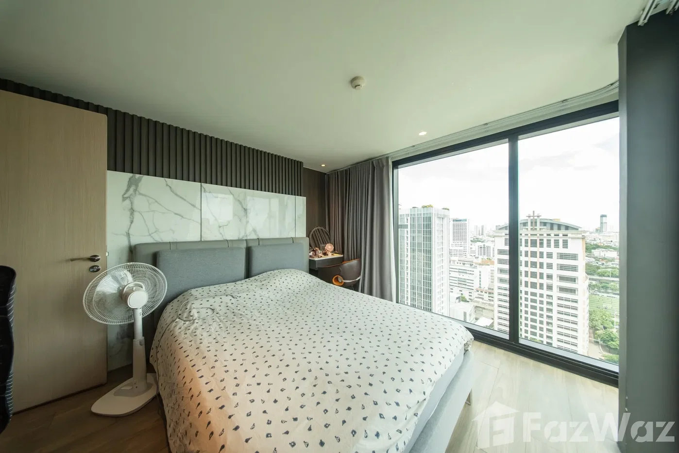 picture 2 Bedroom Condo for sale at The Lofts Silom 6413359 - 11/17