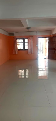 Townhouses for rent : "Fully renovated 2-story corner townhouse for rent." for Rent