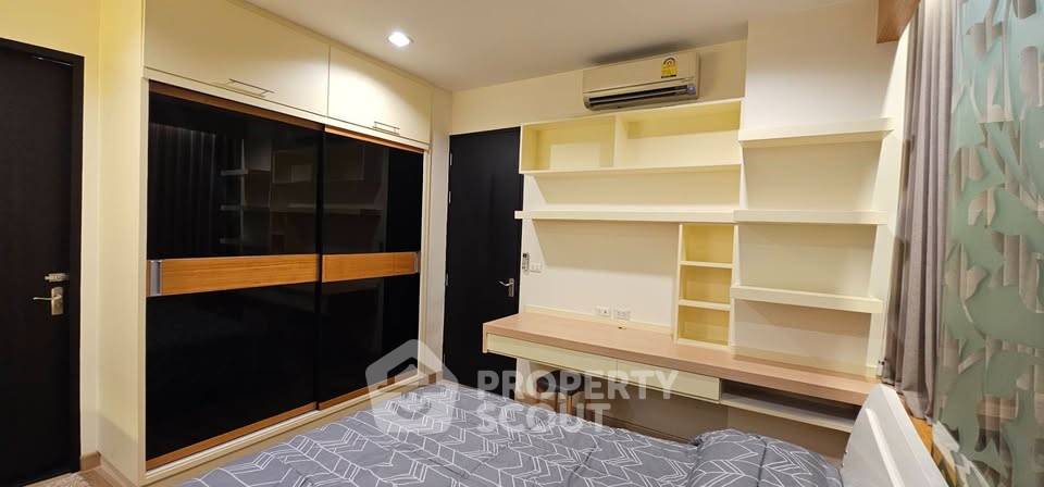 รูป คอนโด 1-ห้องนอน ที่ บ้านกลางกรุง สยาม-ปทุมวัน คอนโดมิเนียม ใกล้ BTS ราชเทวี (ID 2988764) - รูปที่ 6/12