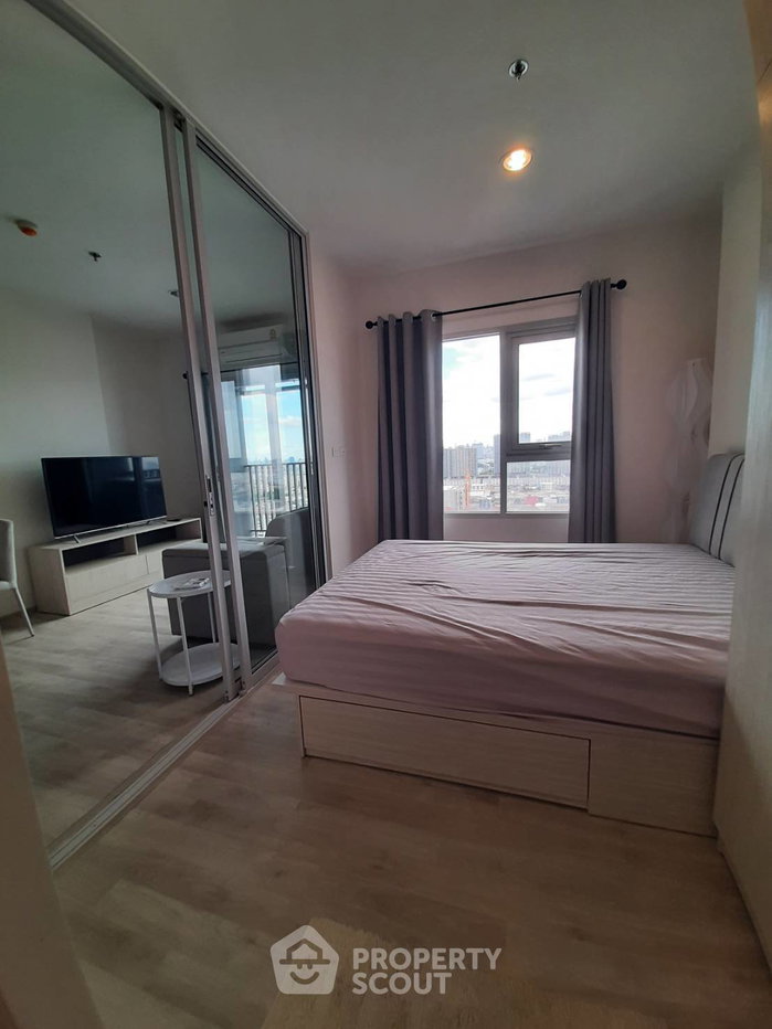 รูป คอนโด 1-ห้องนอน ที่ นิช โมโน รามคําแหง ใกล้ รามคำแหง (ID 1902167) - รูปที่ 8/10