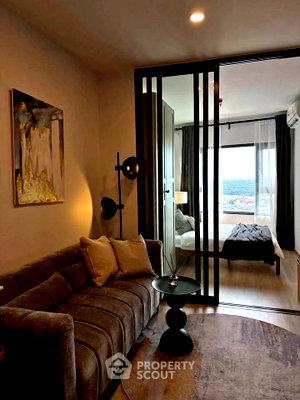 Condos for rent : 1-BR Condo at LIFE Rama 4 - Asoke near MRT Queen Sirikit National Convention Centre (ID 2989642)